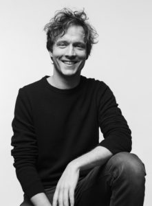 Viktor Idman Skådespelare