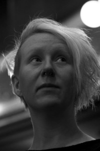 Heidi Soidinsalo