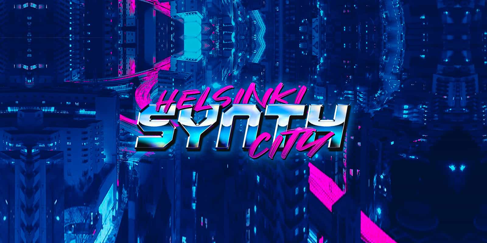 KLUBB: Helsinki Synth City