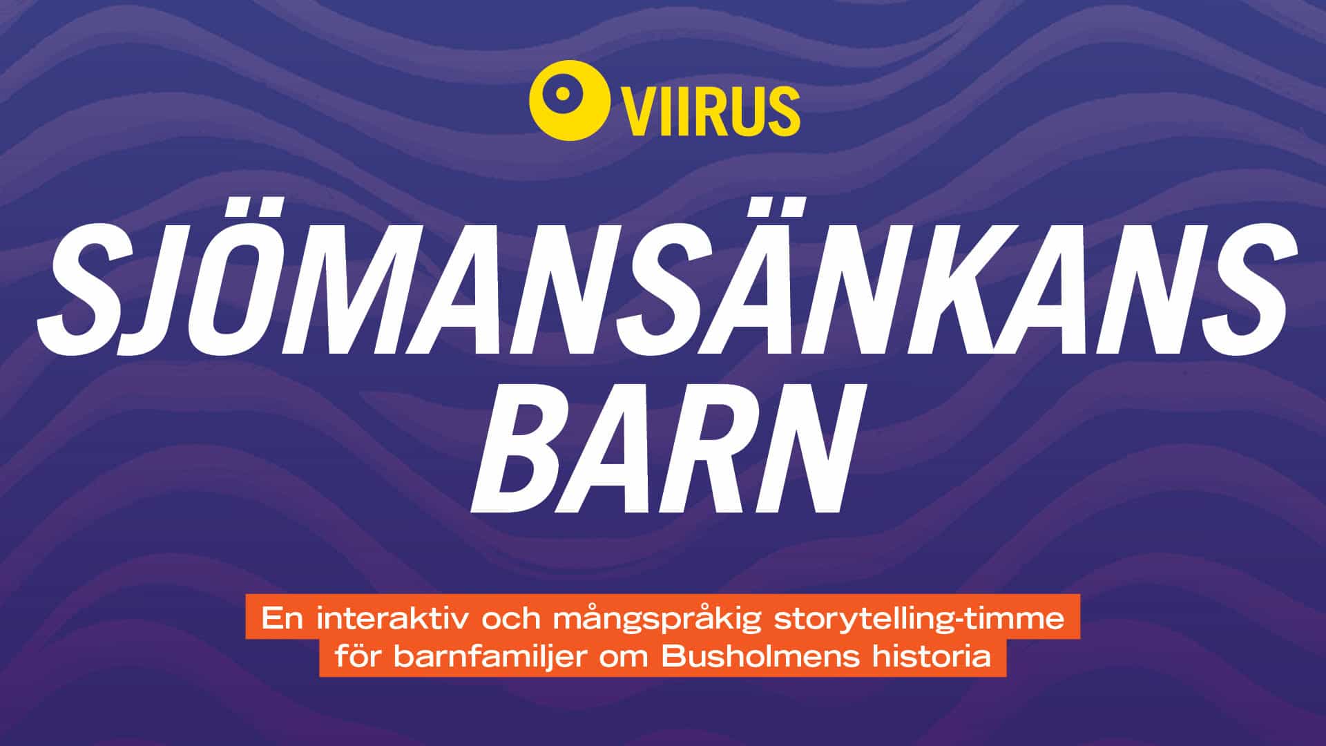 Merimieslesken lapsi