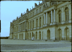 versailles