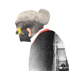 Memories for Life Print