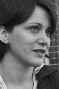 Johanna Freundlich