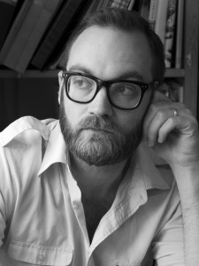 Fredrik Lundqvist