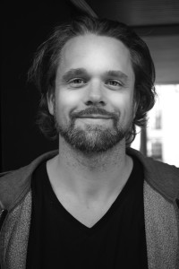 Christoffer Mellgren